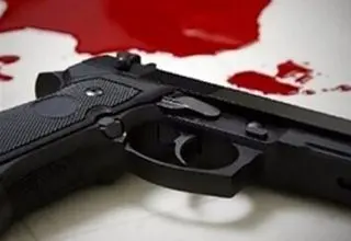تیرباران نوعروس شادگانی توسط پسرعمه اش / عروس و داماد نزد مشاور رفته بودند که ....