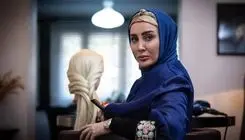 اعلام زمان بازپخش سریال «ناریا» 