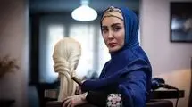 اعلام زمان بازپخش سریال «ناریا» 