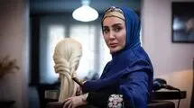 اعلام زمان بازپخش سریال «ناریا» 