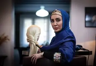 اعلام زمان بازپخش سریال «ناریا» 