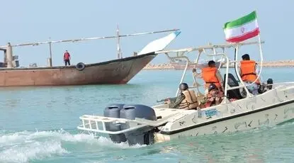کشف ۶۰ هزار لیتر سوخت قاچاق توسط دریابانان ماهشهر