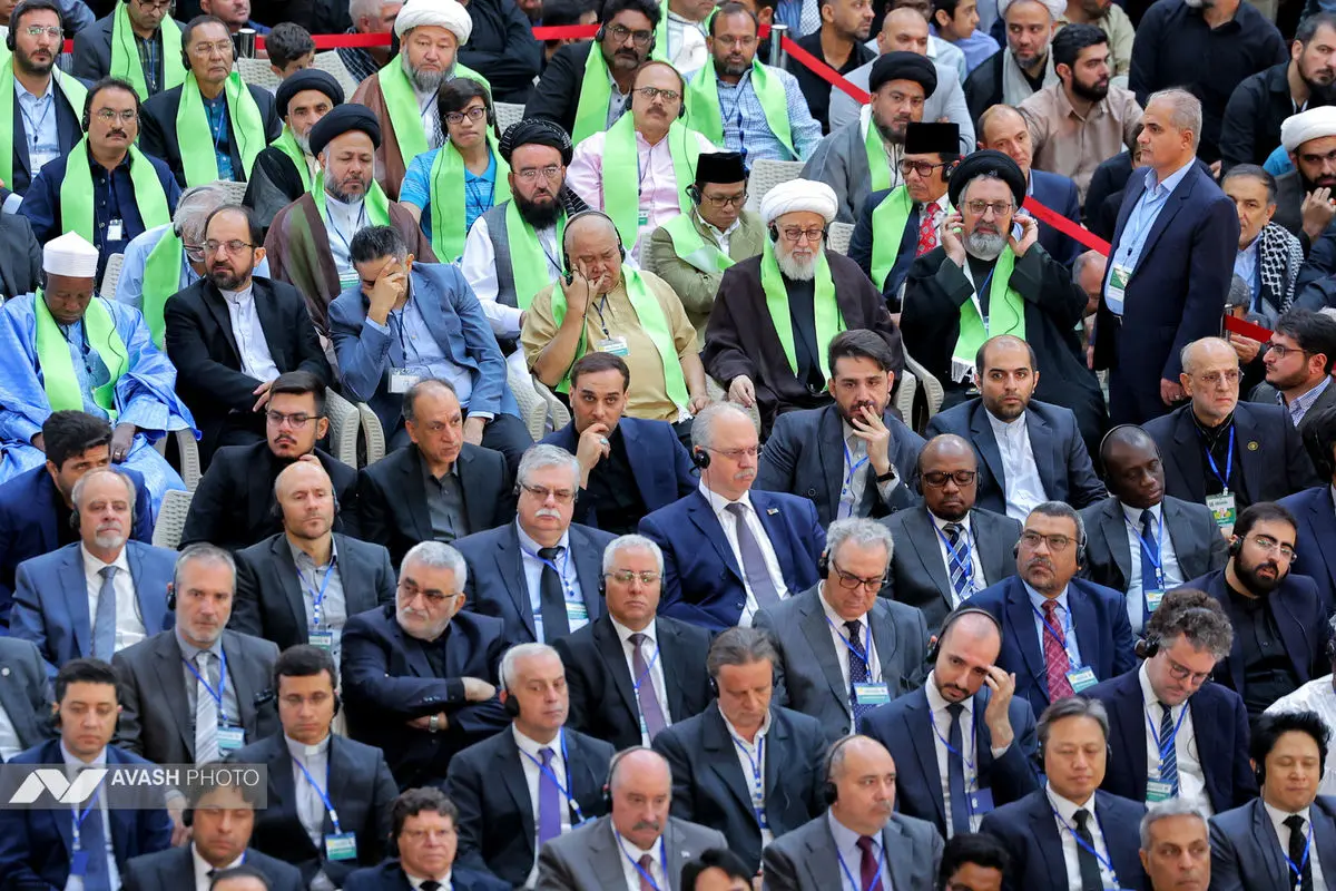 سی و ششمین سالگرد ارتحال امام خمینی (ره)