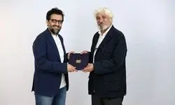  مدیر هنری جشنواره فیلم تهران منصوب شد