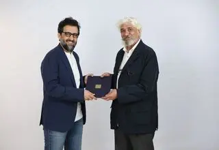 مدیر هنری جشنواره فیلم تهران منصوب شد