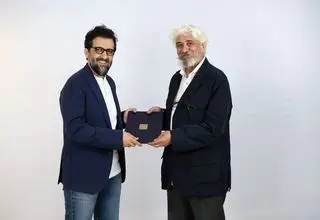  مدیر هنری جشنواره فیلم تهران منصوب شد