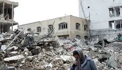 چرا جامعه ایرانی در برابر جنگ فرو نمی‌ریزد؟