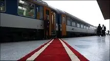 اعلام نحوه استرداد بلیت قطار 