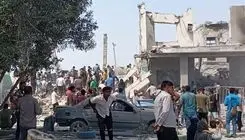 محکومیت بمباران مدرسه میناب توسط یونسکو