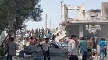 محکومیت بمباران مدرسه میناب توسط یونسکو