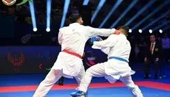 کاراته دیگر در تورنمنت بین المللی شرکت نمی‌کند