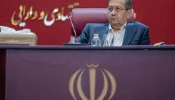 همتی: شبکه بانکی برای پیش‌برد سیاست‌ها تلاش کند