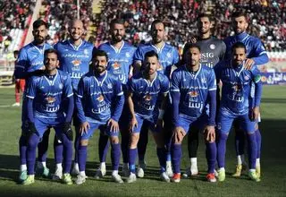 تغییر نام تیم‌های استقلال در سراسر کشور!