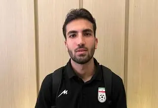 زمانی: امیدواریم دست پر به کشور برگردیم