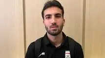 زمانی: امیدواریم دست پر به کشور برگردیم
