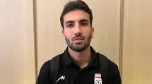 زمانی: امیدواریم دست پر به کشور برگردیم