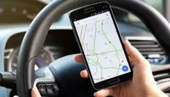 اختلال در GPS؛ بهانه افزایش قیمت تاکسی‌های اینترنتی