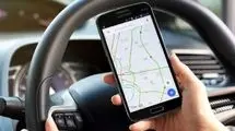 اختلال در GPS؛ بهانه افزایش قیمت تاکسی‌های اینترنتی