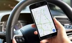 اختلال در GPS؛ بهانه افزایش قیمت تاکسی‌های اینترنتی