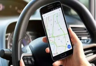 اختلال در GPS؛ بهانه افزایش قیمت تاکسی‌های اینترنتی