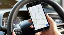 اختلال در GPS؛ بهانه افزایش قیمت تاکسی‌های اینترنتی