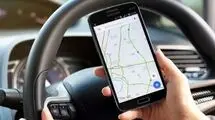 اختلال در GPS؛ بهانه افزایش قیمت تاکسی‌های اینترنتی