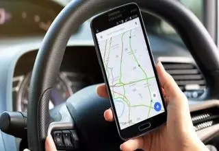 اختلال در GPS؛ بهانه افزایش قیمت تاکسی‌های اینترنتی