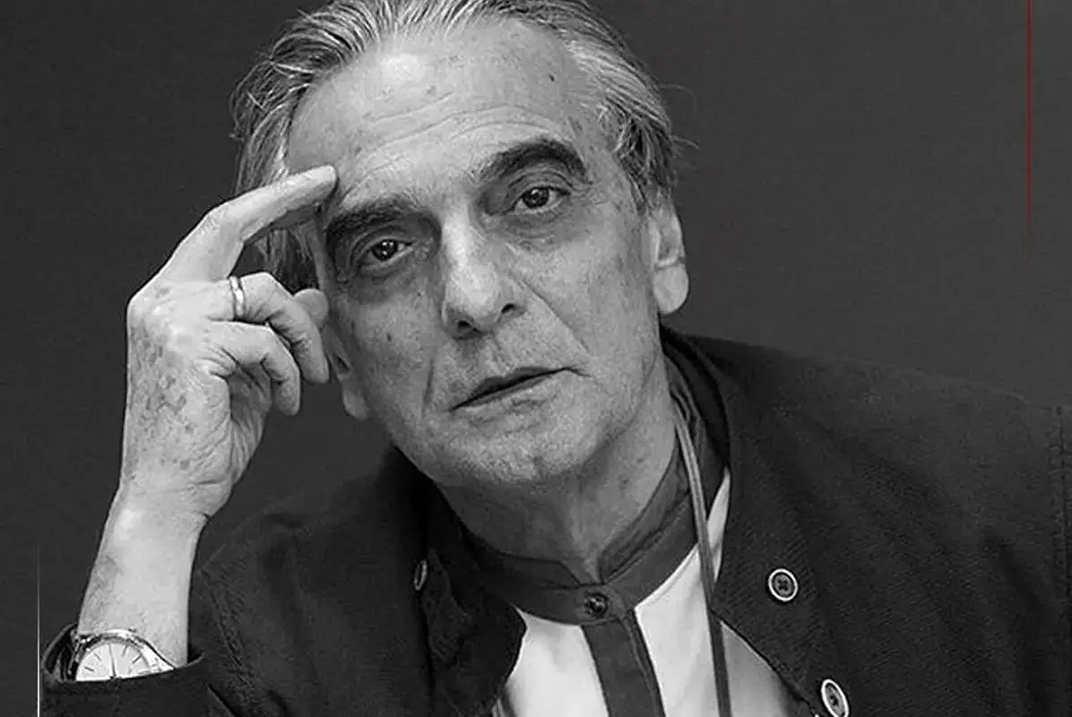 وداع با چهره‌ای از سینمای اندیشه؛ نگاهی به زندگی و میراث همایون ارشادی