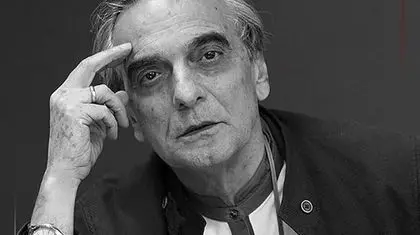 وداع با چهره‌ای از سینمای اندیشه؛ نگاهی به زندگی و میراث همایون ارشادی