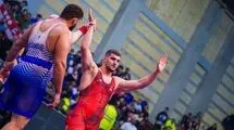 پایان اردوی تیم محمد بنا در گنجه