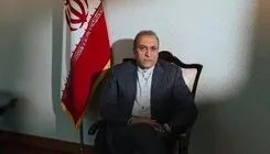ایران آغازگر هیچ جنگی نیست، اما در برابر هرگونه تجاوز با تمام توان دفاع خواهد کرد