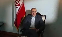 ایران آغازگر هیچ جنگی نیست، اما در برابر هرگونه تجاوز با تمام توان دفاع خواهد کرد