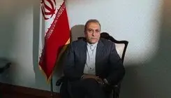 ایران آغازگر هیچ جنگی نیست، اما در برابر هرگونه تجاوز با تمام توان دفاع خواهد کرد