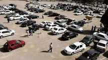 خودرو، گروگان دلار و سیاست/  قیمت‌ها گاز دادند و معاملات خودرو ترمز کردند