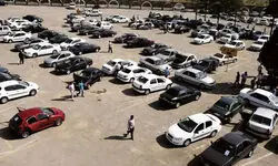 خودرو، گروگان دلار و سیاست/  قیمت‌ها گاز دادند و معاملات خودرو ترمز کردند