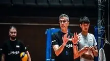 مؤمنی‌مقدم: بازیکنان برای شادی دل مردم می‌جنگند