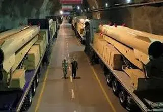 بازدارندگی از عمق زمین