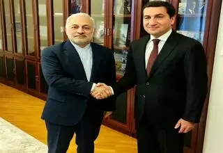تاکید جمهوری آذربایجان بر مخالفت با دخالت‌های خارجی در امور کشورها