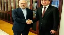 تاکید جمهوری آذربایجان بر مخالفت با دخالت‌های خارجی در امور کشورها