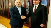 تاکید جمهوری آذربایجان بر مخالفت با دخالت‌های خارجی در امور کشورها
