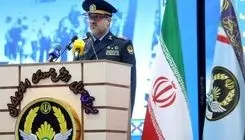 امیر بهمرد: سناریوهای عملیاتی برای مقابله با تهدیدات بازبینی می‌شود