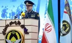 امیر بهمرد: سناریوهای عملیاتی برای مقابله با تهدیدات بازبینی می‌شود