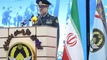امیر بهمرد: سناریوهای عملیاتی برای مقابله با تهدیدات بازبینی می‌شود