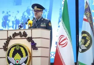 امیر بهمرد: سناریوهای عملیاتی برای مقابله با تهدیدات بازبینی می‌شود