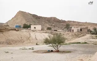 جزیره تشنه/ مصائب این روزهای روستاییان قشم از تانکرهای چندمیلیونی تا چاه‌هایی که آبشان بوی مرگ می‌دهد