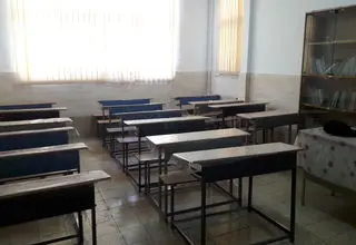 مدارس «پناهگاه» می شوند