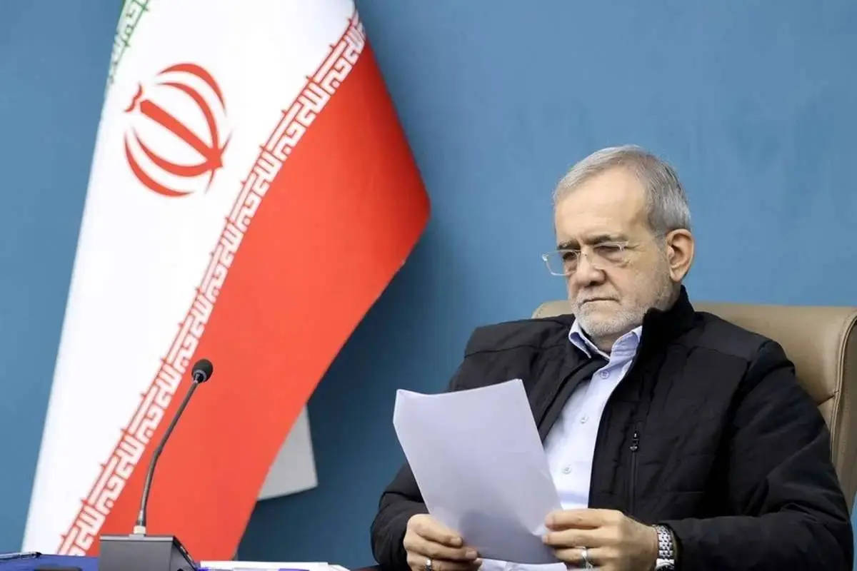 تاکید رئیس جمهور بر به‌کارگیری کامل ظرفیت‌های جهاددانشگاهی