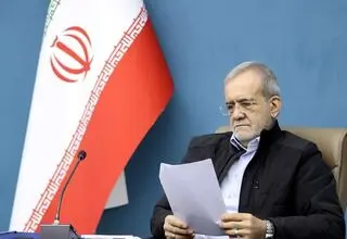 تاکید رئیس جمهور بر به‌کارگیری کامل ظرفیت‌های جهاددانشگاهی