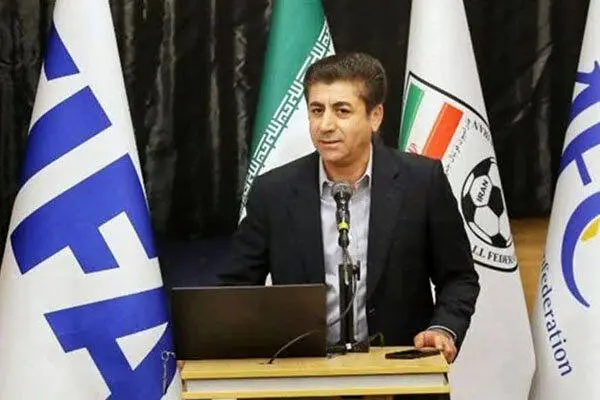 هدایت ممبینی: کارزار برکناری قلعه‌نویی واکنشی احساسی است