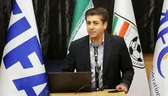 هدایت ممبینی: کارزار برکناری قلعه‌نویی واکنشی احساسی است